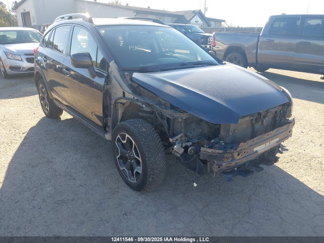 Subaru 2.0l na 2014 JF2GPACC5E8291126 Image 6