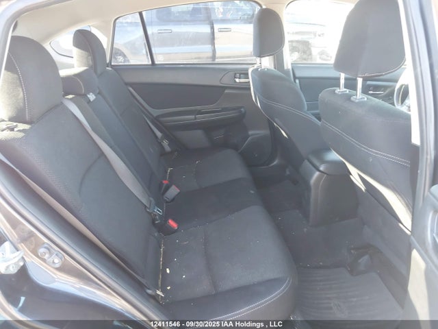 Subaru 2.0l na 2014 JF2GPACC5E8291126 Image 8