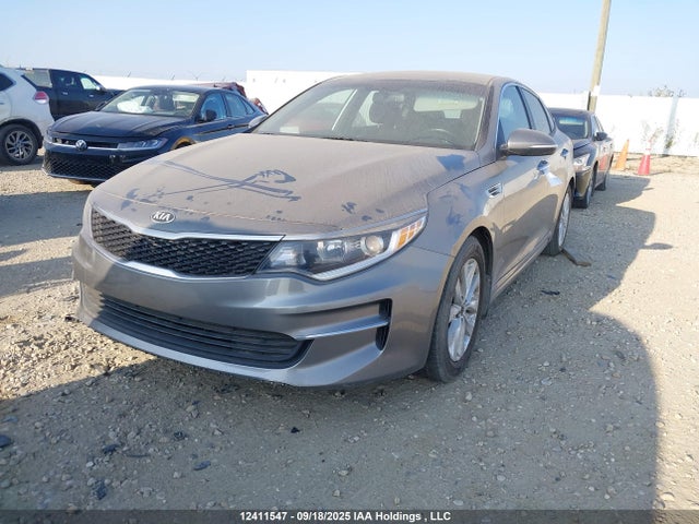 5XXGT4L34JG255320 KIA gdi