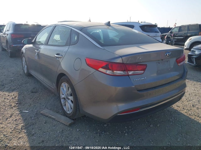 5XXGT4L34JG255320 KIA gdi