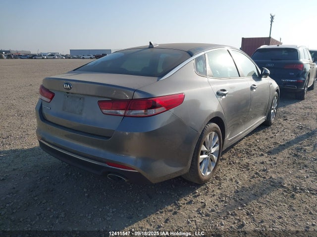 5XXGT4L34JG255320 KIA gdi