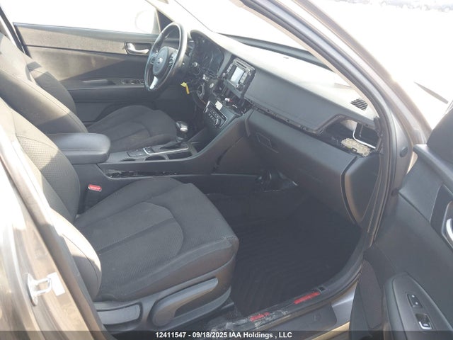 5XXGT4L34JG255320 KIA gdi