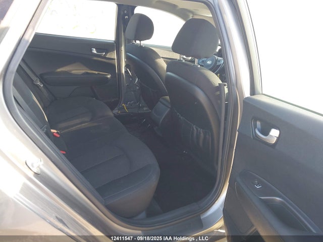 5XXGT4L34JG255320 KIA gdi