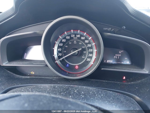 3MZBM1U70FM176088 Mazda pe