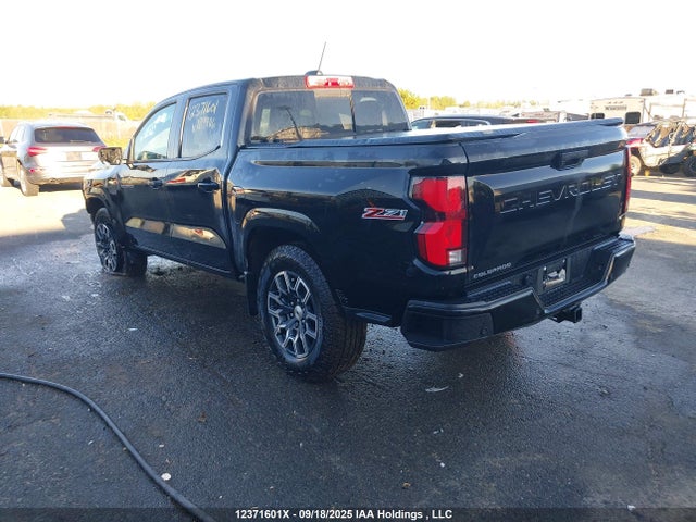 Chevrolet l3b 2025 1GCPTDEK3S1189926 Image 3