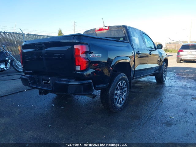Chevrolet l3b 2025 1GCPTDEK3S1189926 Image 4