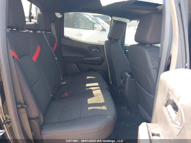 Chevrolet l3b 2025 1GCPTDEK3S1189926 Image 8