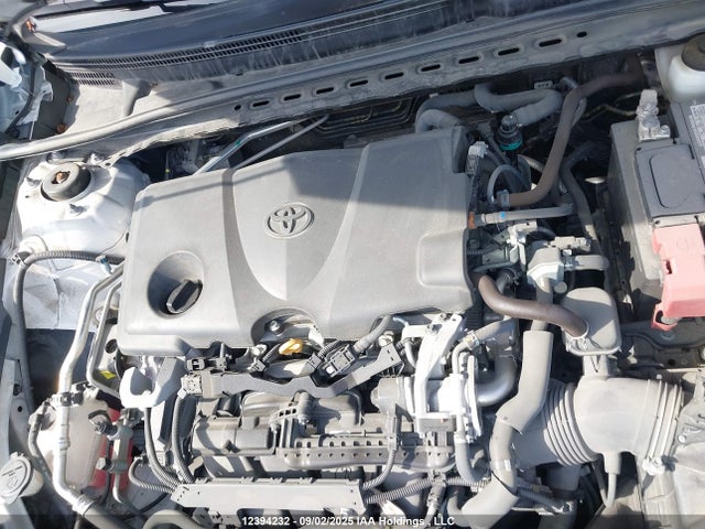 4T1G11AKXLU972554 Toyota a25a-fks