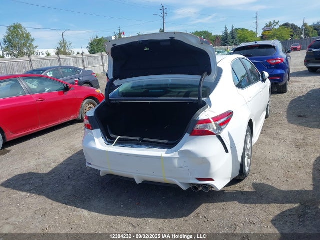4T1G11AKXLU972554 Toyota a25a-fks