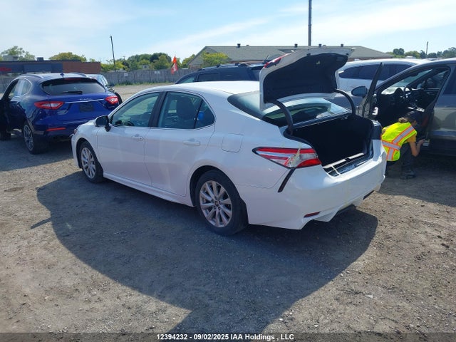 4T1G11AKXLU972554 Toyota a25a-fks