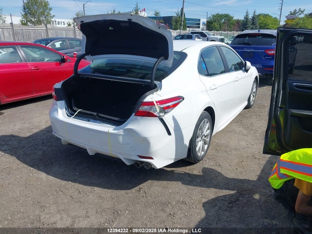 4T1G11AKXLU972554 Toyota a25a-fks