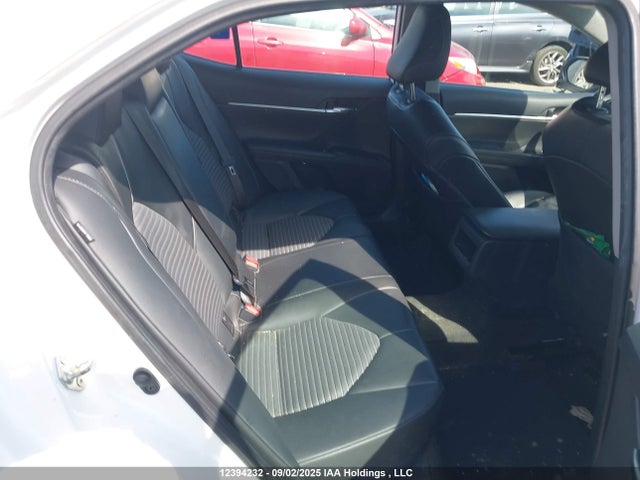 4T1G11AKXLU972554 Toyota a25a-fks