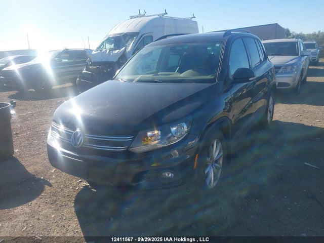 WVGNV7AX7HW509258 Volkswagen 2017