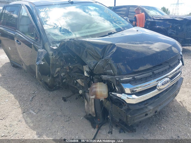 Ford Edge 2014 2FMDK3JC3EBA92146 Image 6