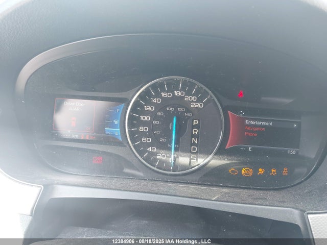 Ford Edge 2014 2FMDK3JC3EBA92146 Image 7