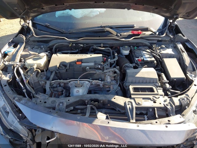 Honda l15b7 2021 2HGFC2F73MH007982 Image 10