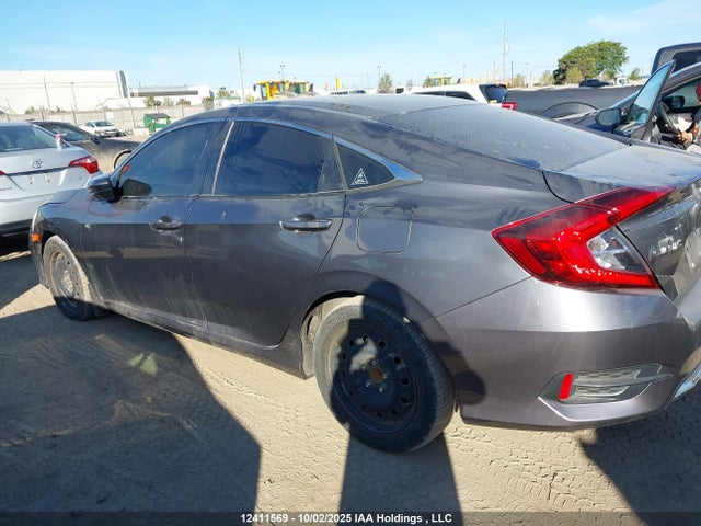 Honda l15b7 2021 2HGFC2F73MH007982 Image 14