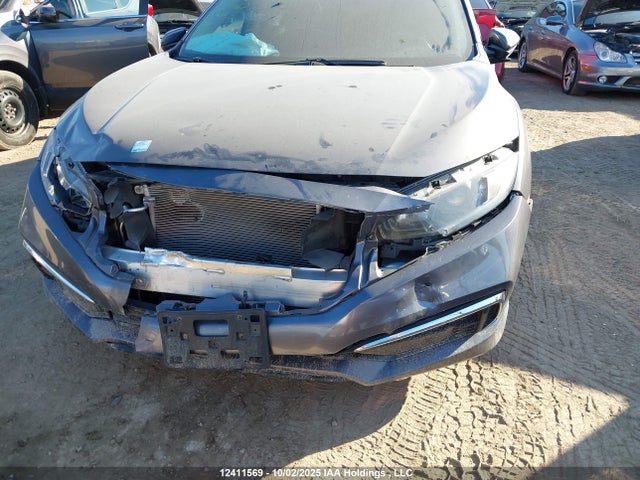Honda l15b7 2021 2HGFC2F73MH007982 Image 6