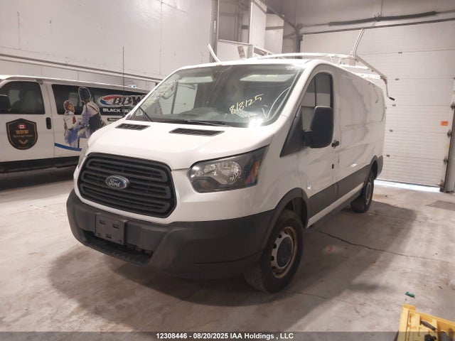 1FTYR1ZM7GKA71053 Ford Transit