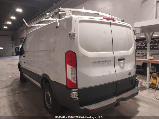 1FTYR1ZM7GKA71053 Ford Transit