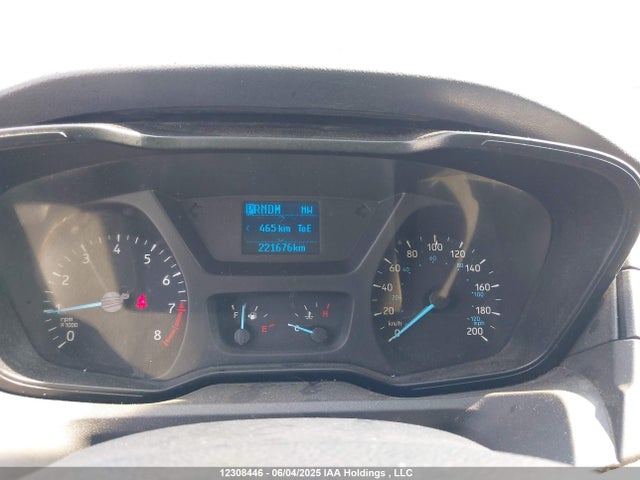 1FTYR1ZM7GKA71053 Ford Transit