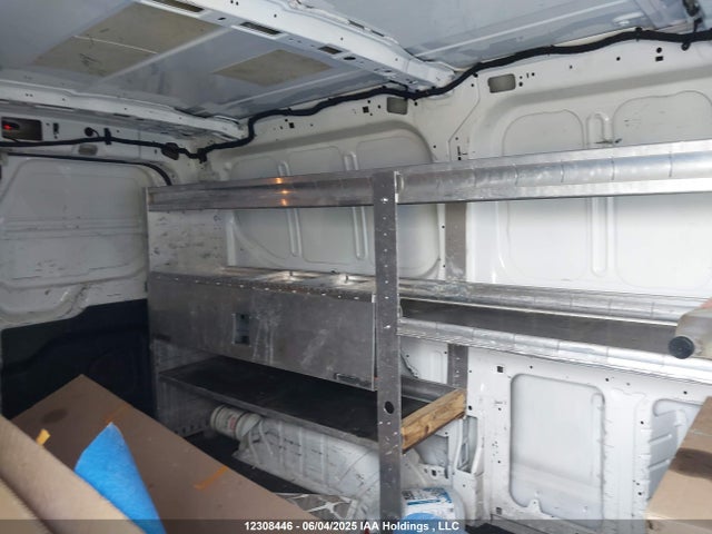 1FTYR1ZM7GKA71053 Ford Transit
