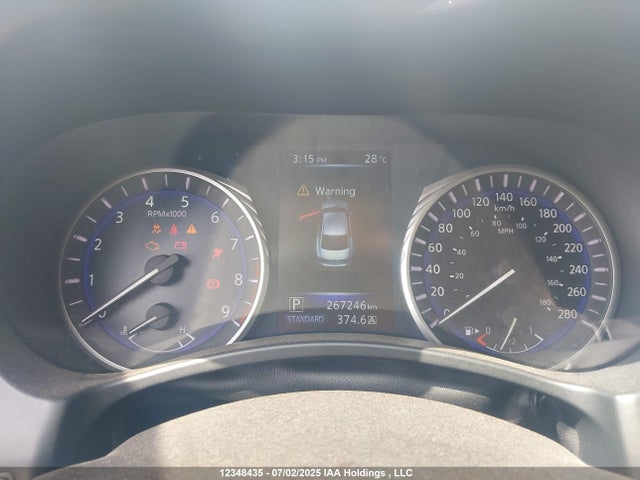 JN1BV7AR4EM701319 Infiniti Q50