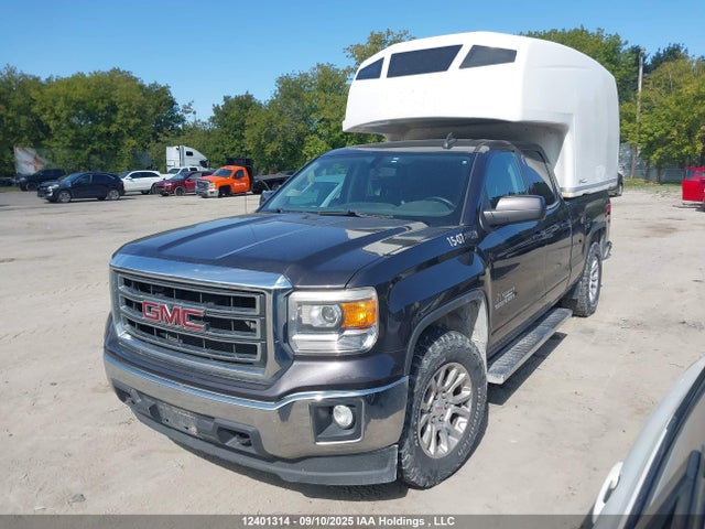 1GTV2UEC9FZ179556 GMC l83 - vvt, active fuel management, aluminum
