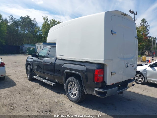 1GTV2UEC9FZ179556 GMC l83 - vvt, active fuel management, aluminum