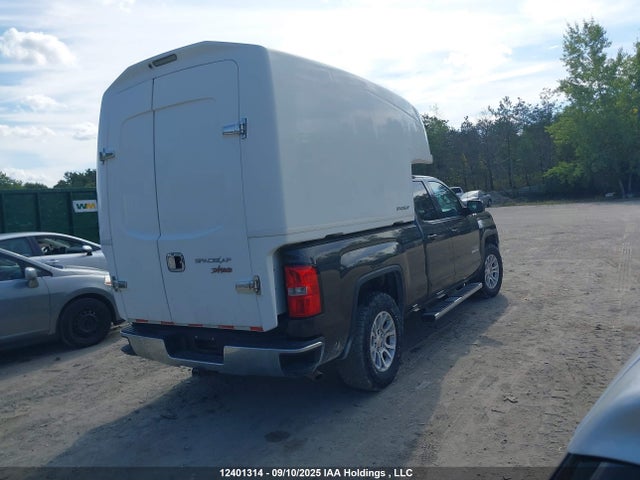 1GTV2UEC9FZ179556 GMC l83 - vvt, active fuel management, aluminum