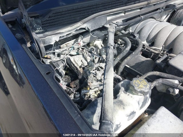 1GTV2UEC9FZ179556 GMC l83 - vvt, active fuel management, aluminum