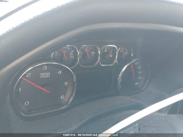 1GTV2UEC9FZ179556 GMC l83 - vvt, active fuel management, aluminum
