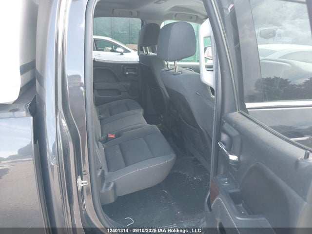 1GTV2UEC9FZ179556 GMC l83 - vvt, active fuel management, aluminum