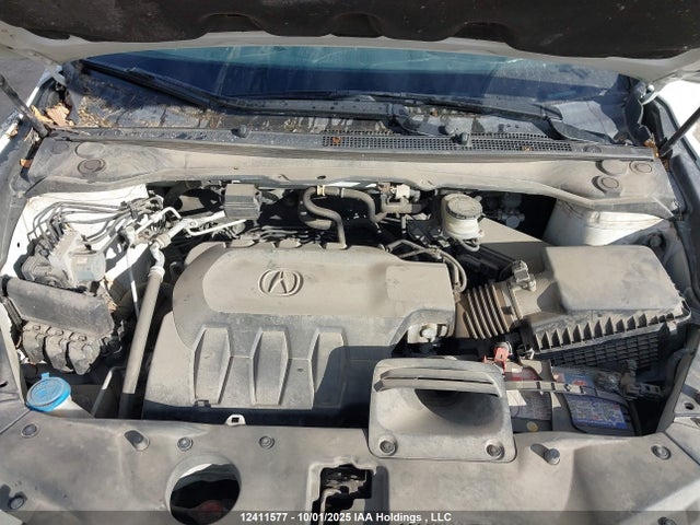 Acura Rdx Advance 2017 5J8TB4H74HL803583 Image 10