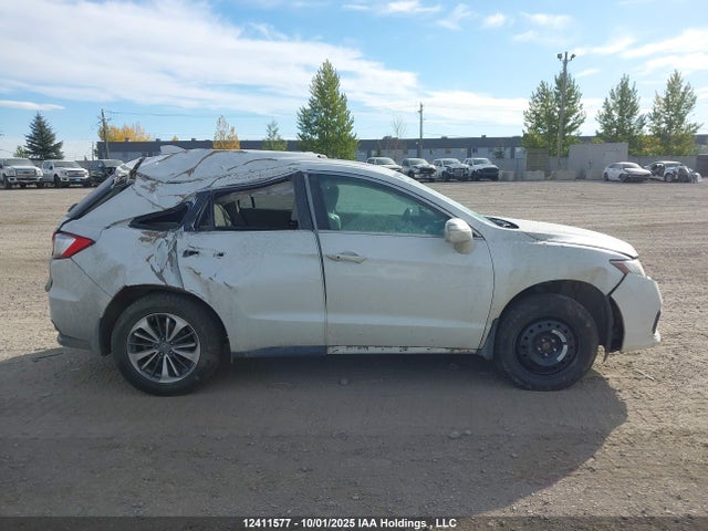 Acura Rdx Advance 2017 5J8TB4H74HL803583 Image 14