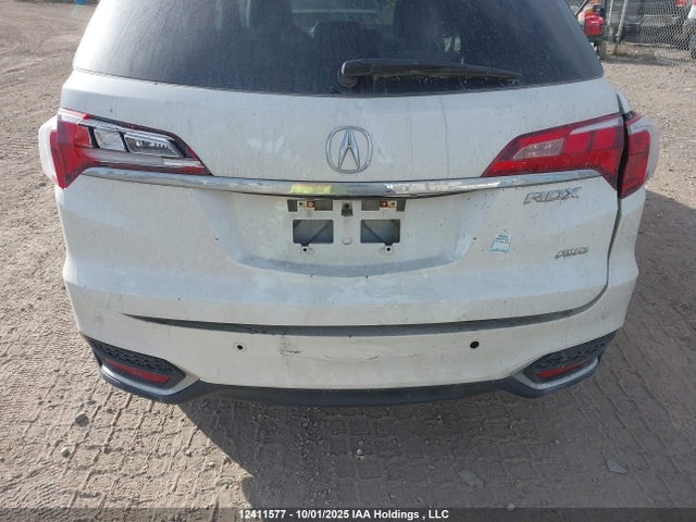 Acura Rdx Advance 2017 5J8TB4H74HL803583 Image 19