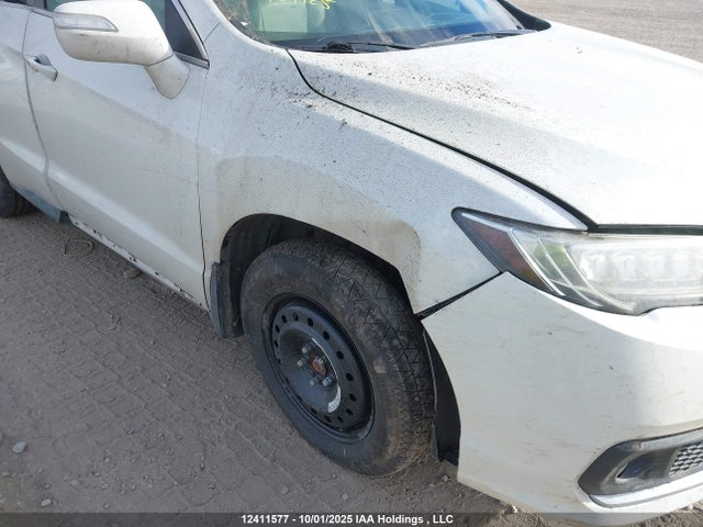 Acura Rdx Advance 2017 5J8TB4H74HL803583 Image 21