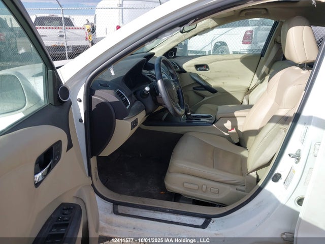 Acura Rdx Advance 2017 5J8TB4H74HL803583 Image 5