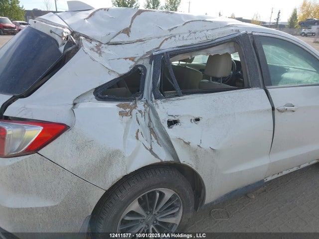 Acura Rdx Advance 2017 5J8TB4H74HL803583 Image 6