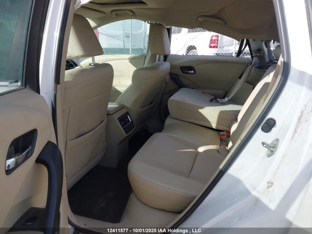 Acura Rdx Advance 2017 5J8TB4H74HL803583 Image 8