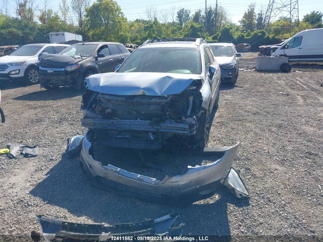 Subaru 3.6l c0 2015 4S4BSFLC5F3200399 Image 13