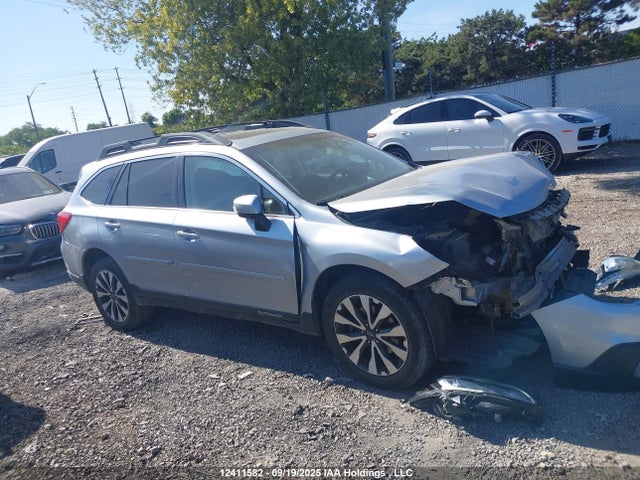 Subaru 3.6l c0 2015 4S4BSFLC5F3200399 Image 14