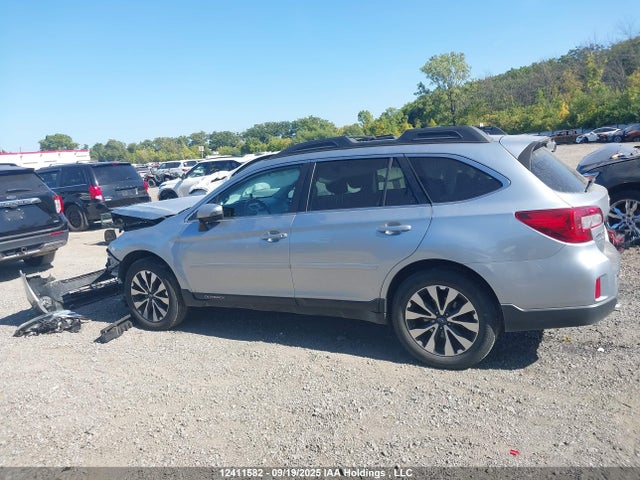 Subaru 3.6l c0 2015 4S4BSFLC5F3200399 Image 15