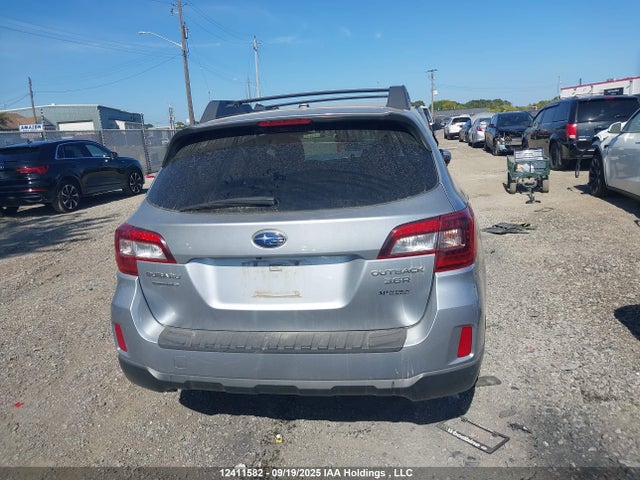 Subaru 3.6l c0 2015 4S4BSFLC5F3200399 Image 17