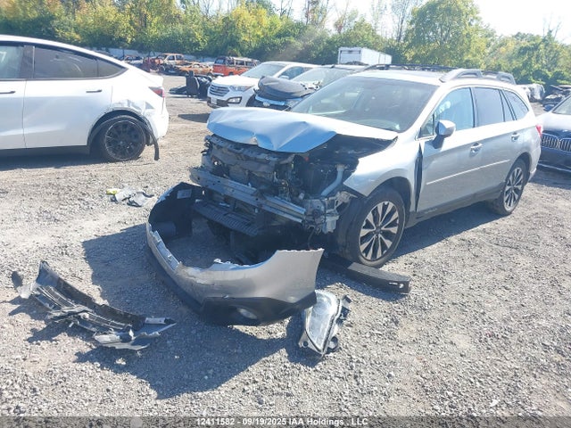 Subaru 3.6l c0 2015 4S4BSFLC5F3200399 Image 2