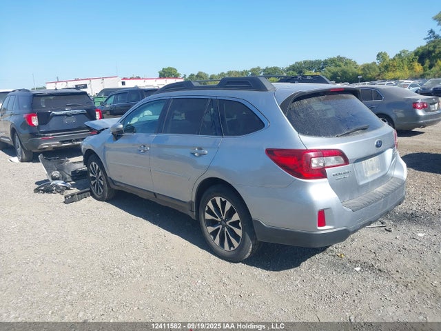 Subaru 3.6l c0 2015 4S4BSFLC5F3200399 Image 3