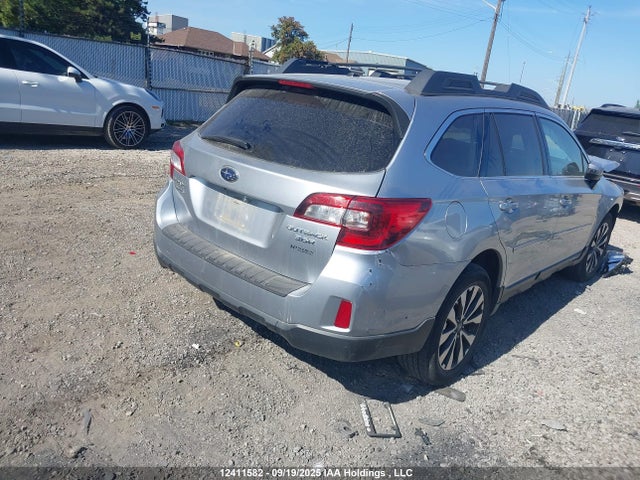 Subaru 3.6l c0 2015 4S4BSFLC5F3200399 Image 4