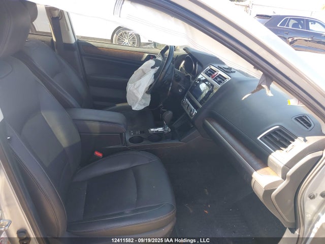 Subaru 3.6l c0 2015 4S4BSFLC5F3200399 Image 5