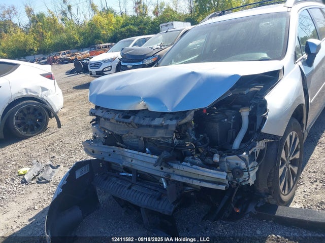 Subaru 3.6l c0 2015 4S4BSFLC5F3200399 Image 6