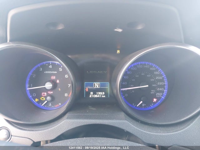 Subaru 3.6l c0 2015 4S4BSFLC5F3200399 Image 7